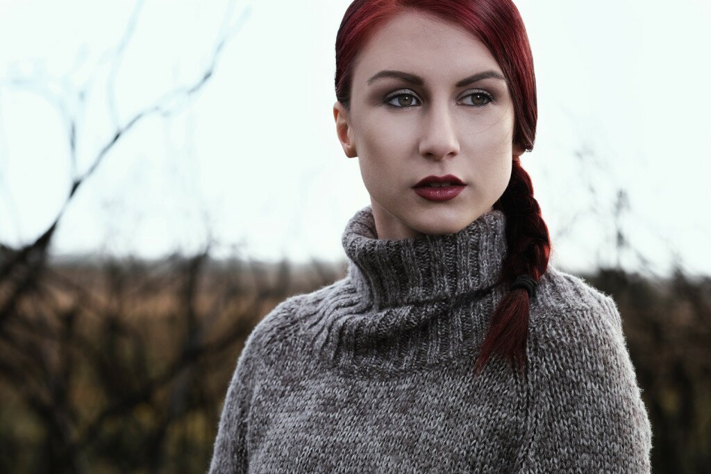 Stephie Rebello - XF90mm (ISO200 1/60th F2.0)