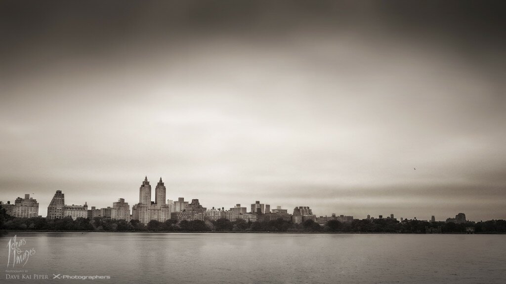 Central Park NYC
