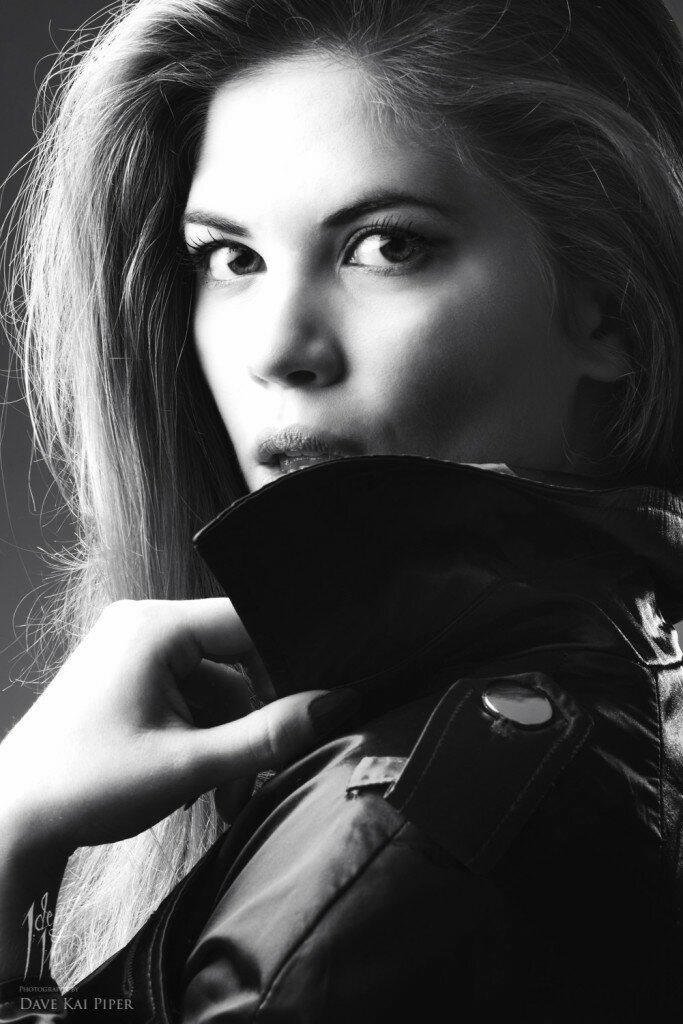 Georgina Terrana 