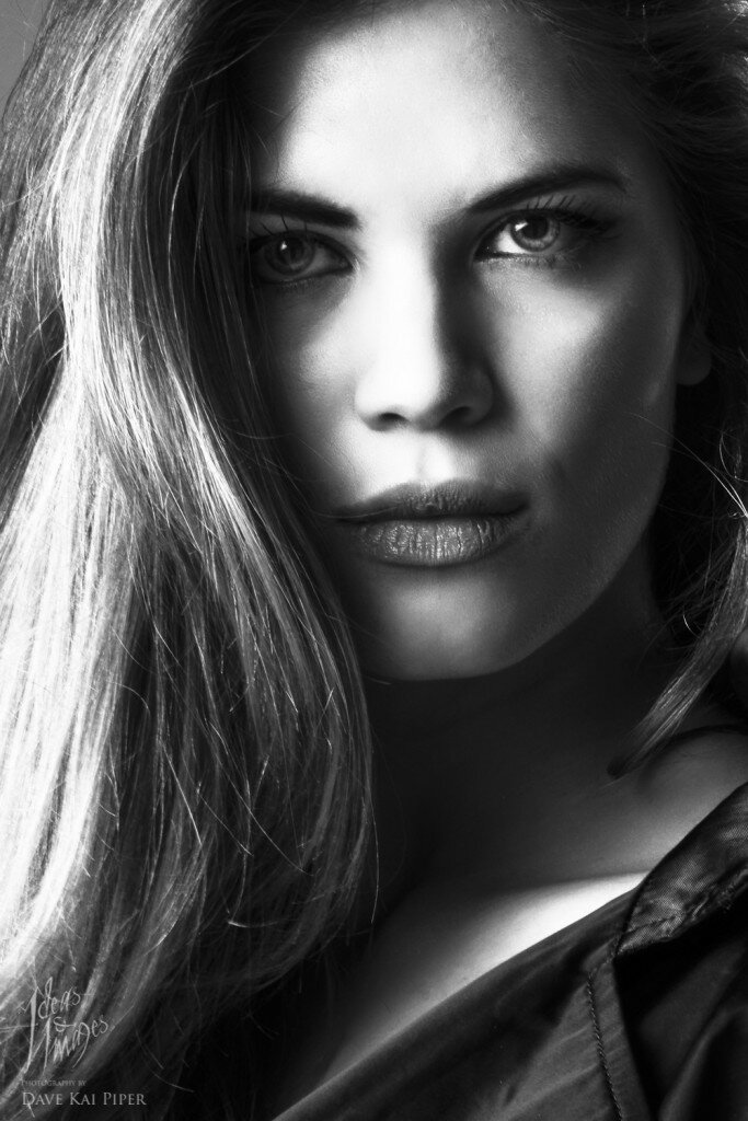 Georgina Terrana