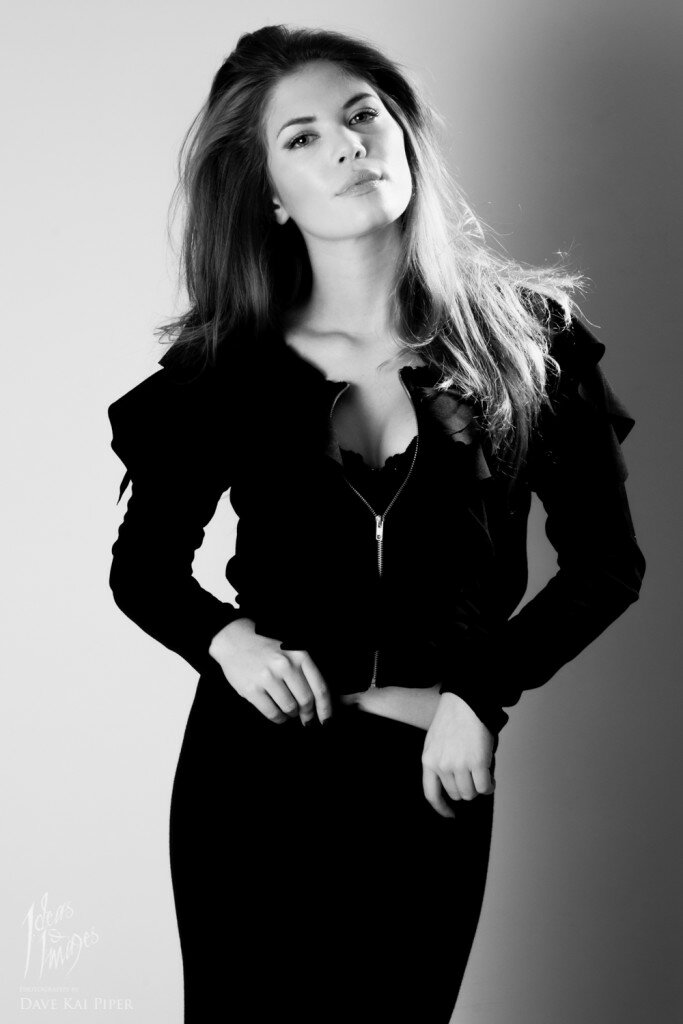 Georgina Terrana