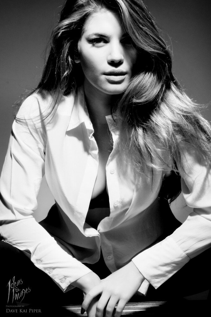 Georgina Terrana