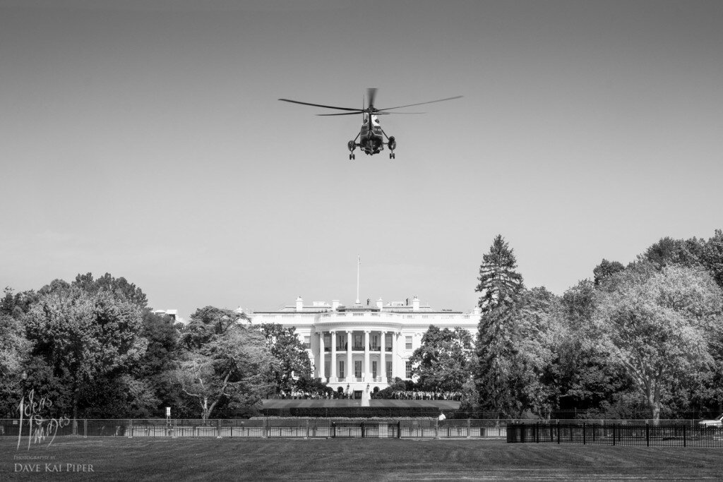 White House