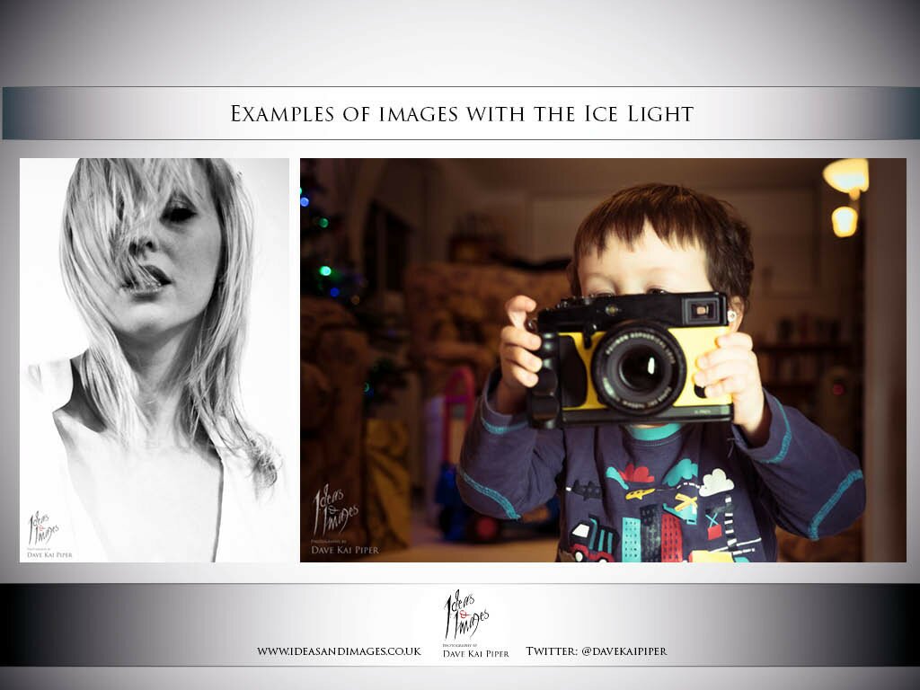 Lighting Constant V Flash14