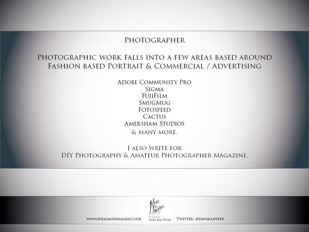 Lighting Constant V Flash2