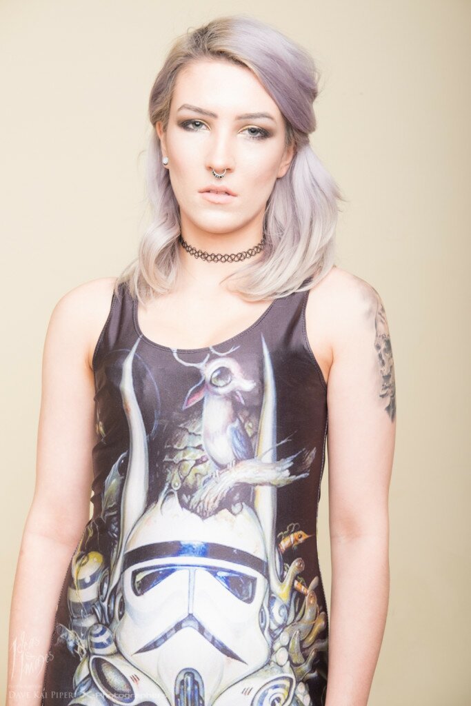 Dave kai Piper