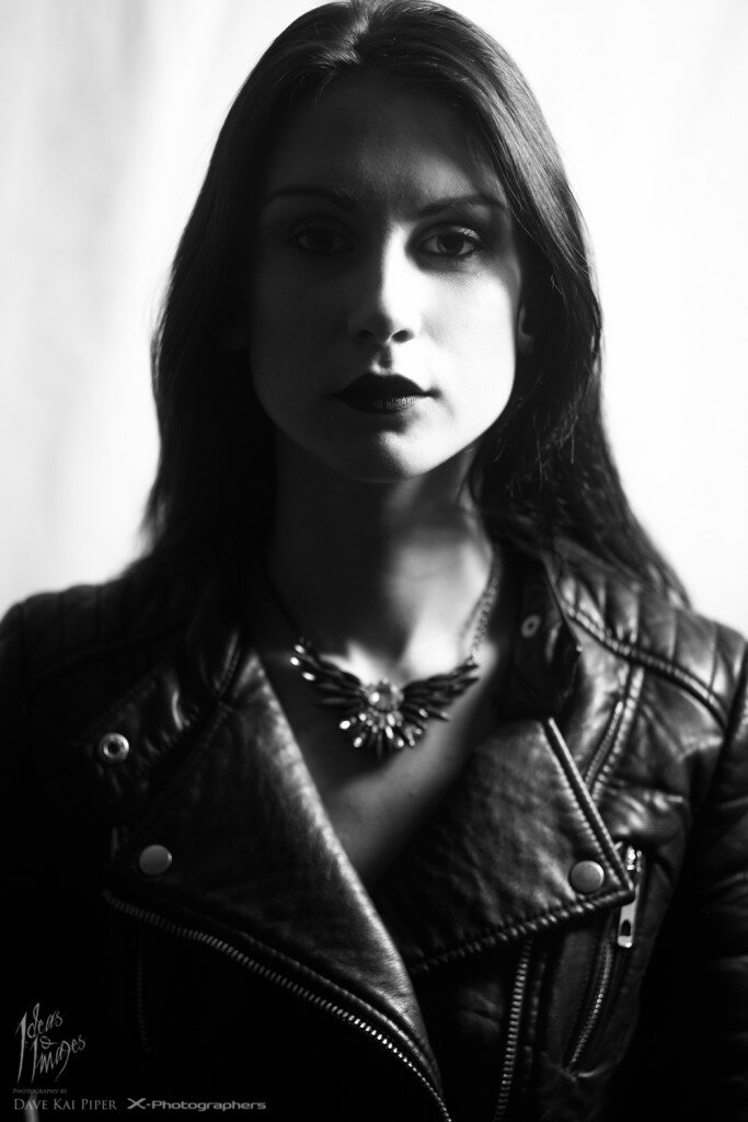 Dave kai Piper