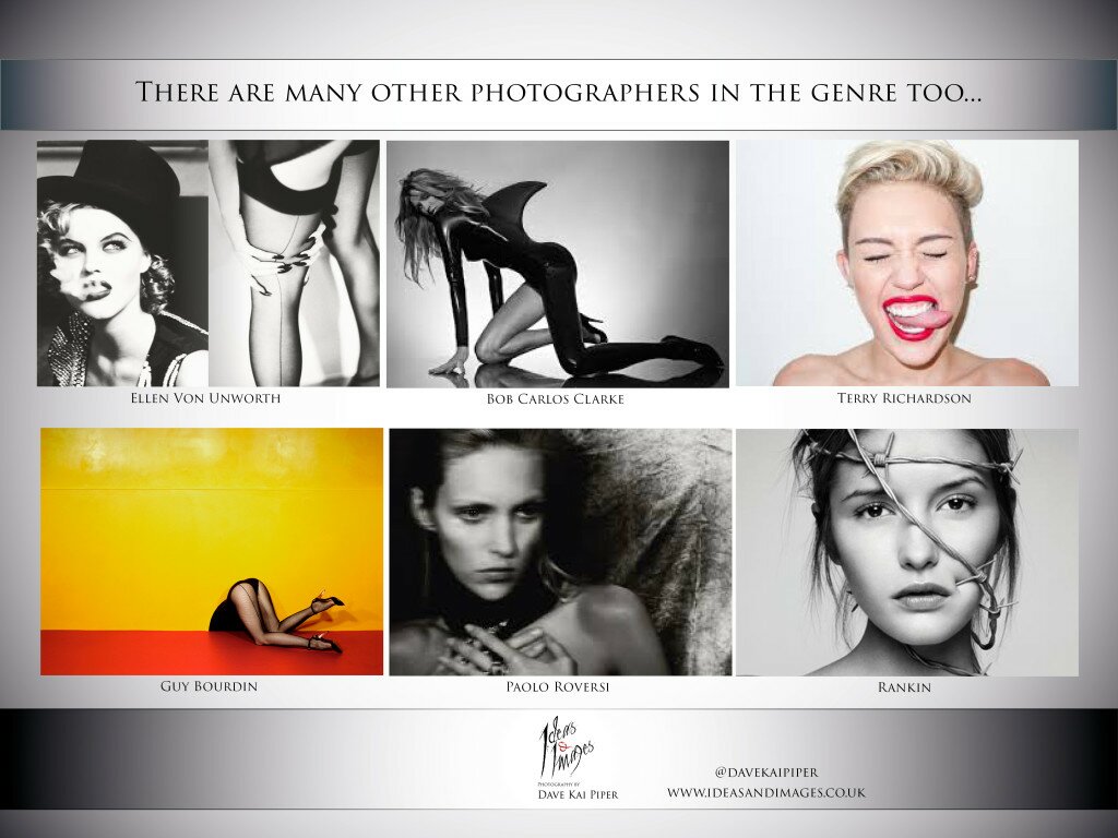 Provotive Fashion8