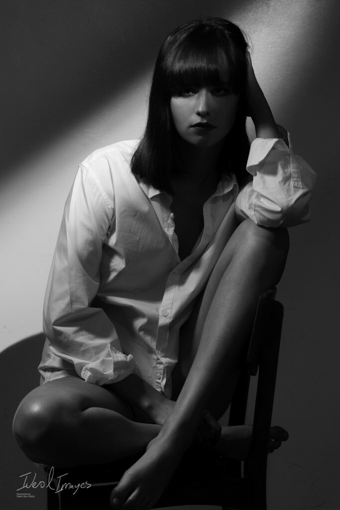 Photographed in Birmingham