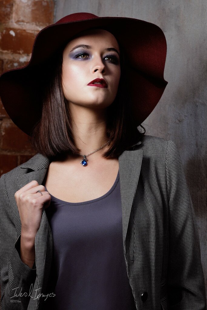 Alex Kelly by Dave Kai Piper