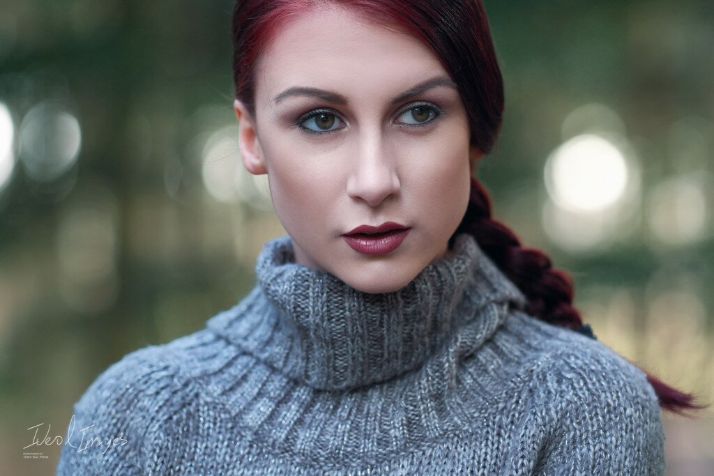X-Pro 2 Samples from Dave Kai Piper