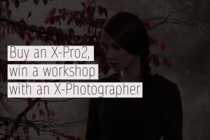 X-Pro 2 Samples from Dave Kai Piper